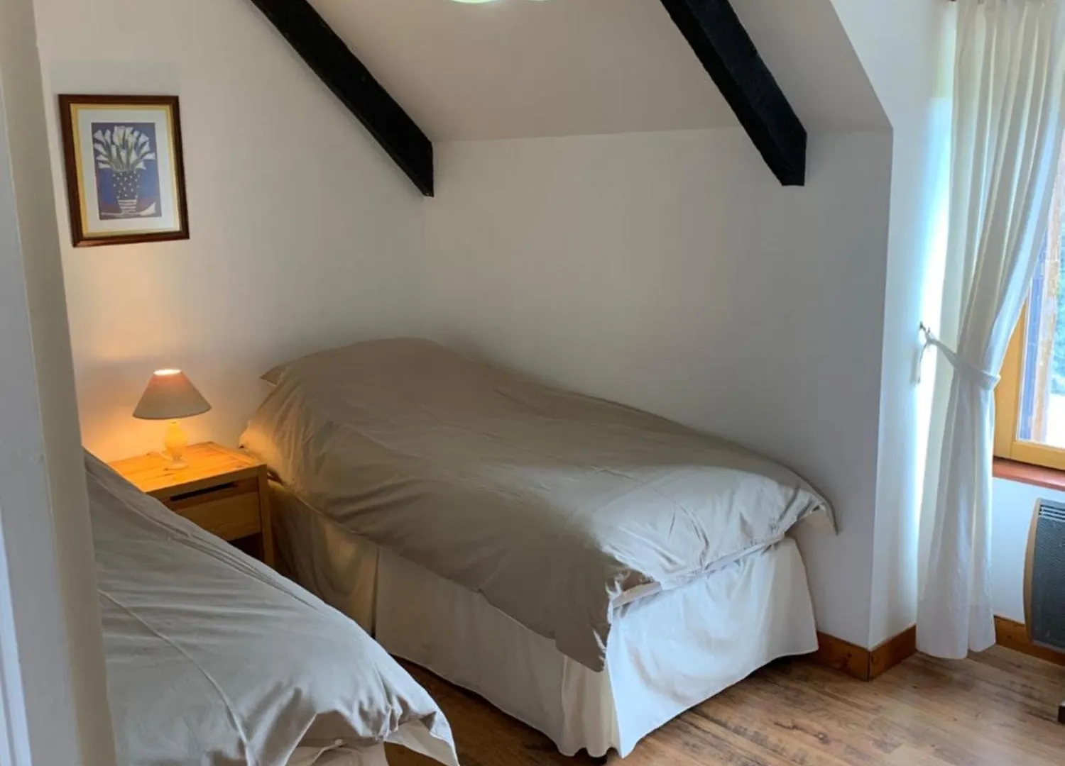 Ty Job Villa Langoelan 0*,  France