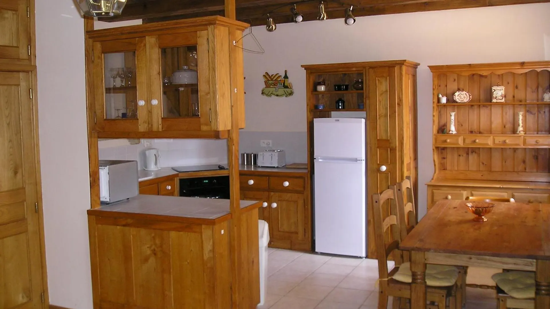 Ty Job Villa Langoelan France