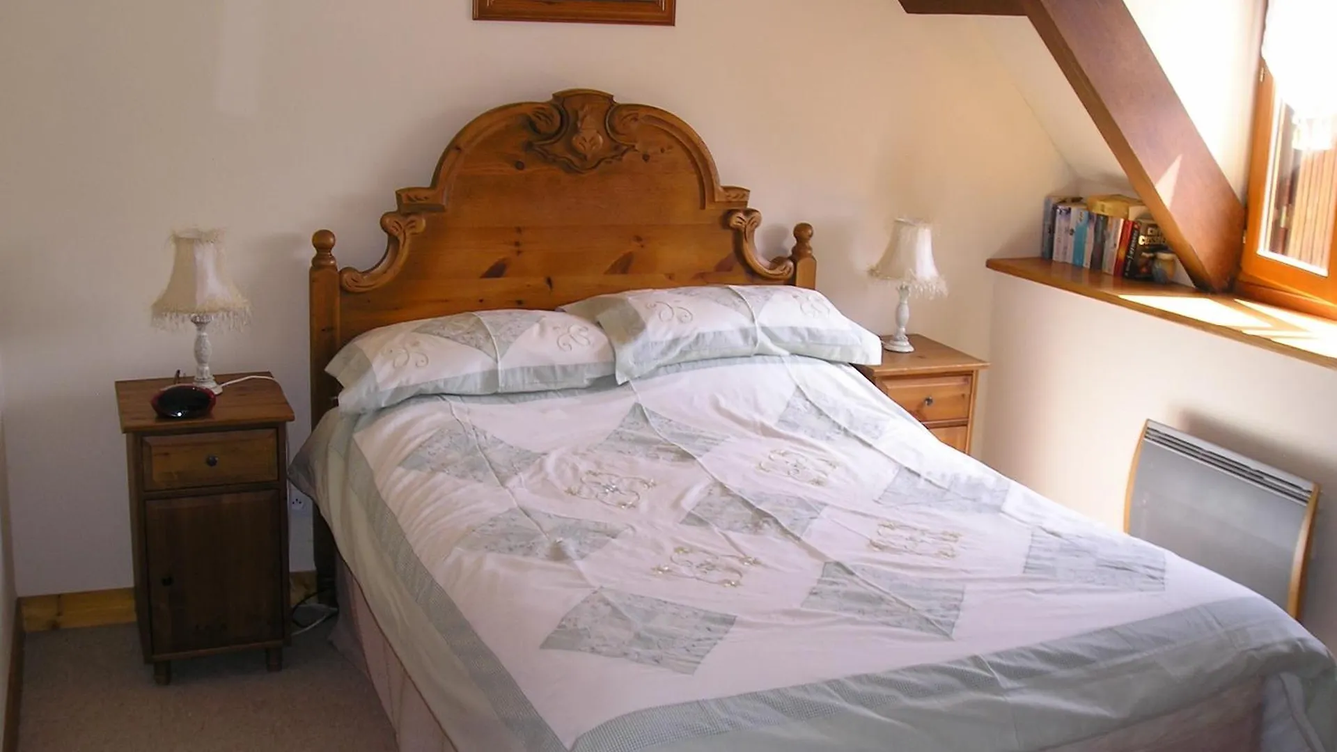 Ty Job Villa Langoelan 0*,  France