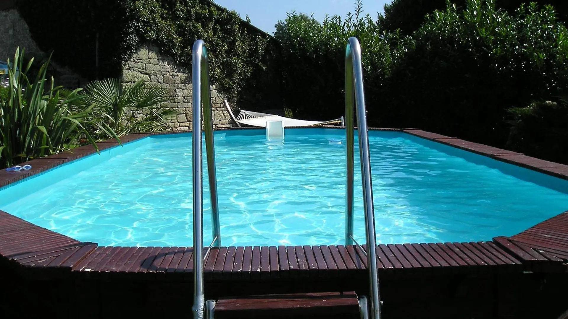 Ty Job Villa Langoelan France