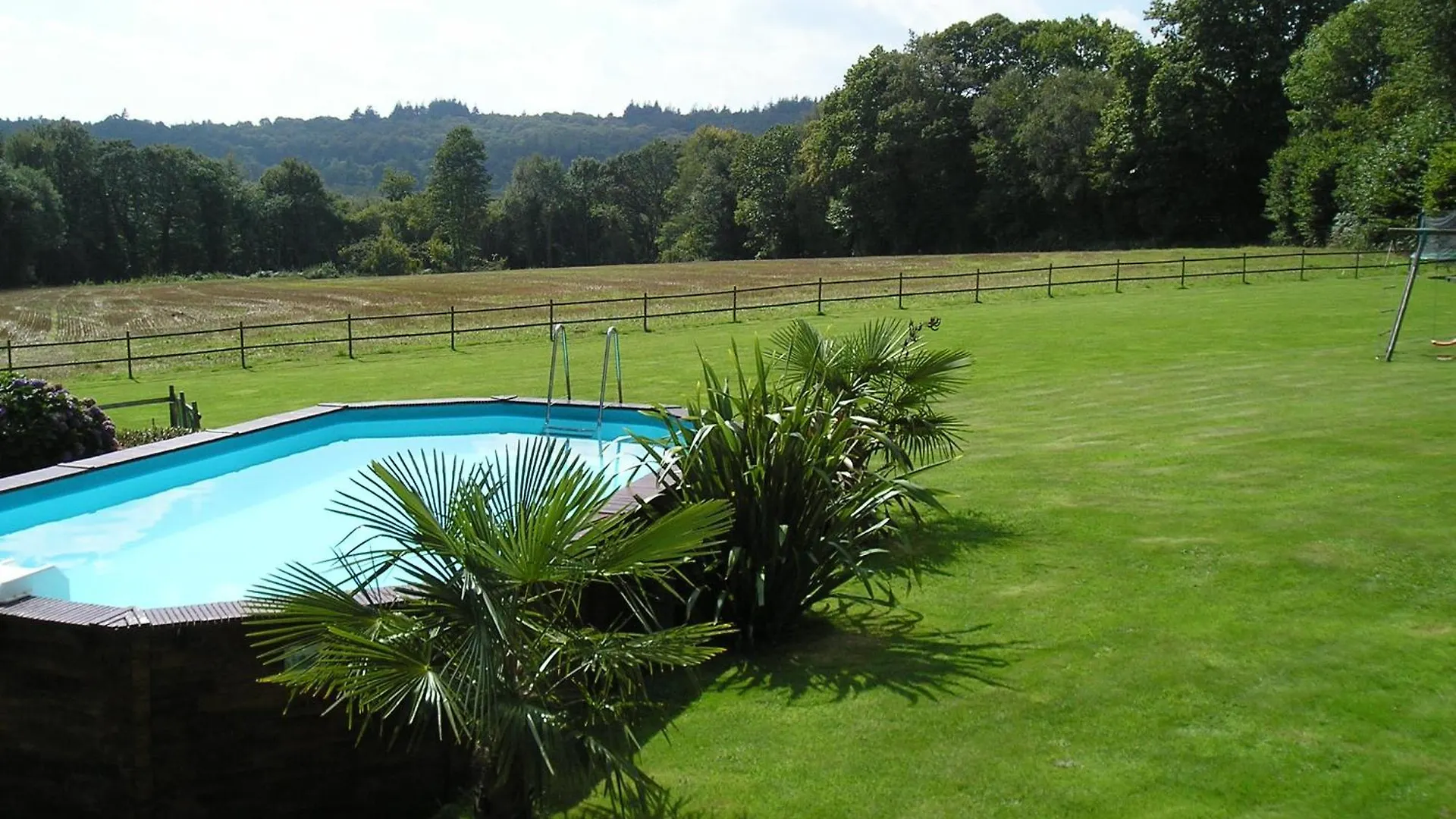 Ty Job Villa Langoelan Holiday home
