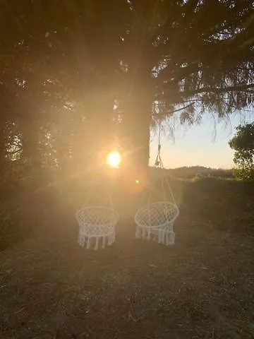Holiday home Ty Job Villa Langoelan