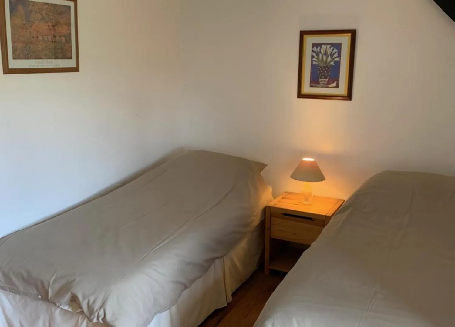 Villa Ty Job Langoelan Casa vacanze